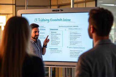 Workshop di formazione e sviluppo
