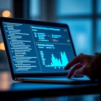 Interfaccia digitale avanzata per lo screening dei CV tramite intelligenza artificiale