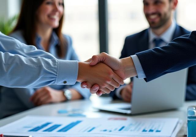 Consulenza Risorse Umane Forum Prosperitas